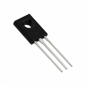 Transistors In Stock 2SB772 Electronic Chips Component TO-225AA, TO-126-3 - Product Image 1