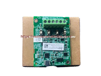 Carte d'extension analogique Delta EMC-A22A VFD 2AI 2AO pour variateurs de fréquence des séries C2000 CP2000 CH2000, originale, neuve, en stock
