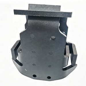 Für Hino <span class=keywords><strong>Validus</strong></span> 500 P11C E13C K13C 12371-E0150 12371E0150 Motorlager LKW-Ersatzteile - Product Image 4