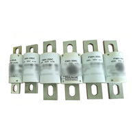Interruptor de Reparación de Fusibles Serie 170M 170M3419, Fusible ETN de 690V/700V/400A