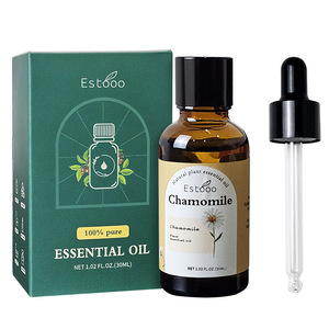 Wholesale Price 30ml Bottled Aromatherapy Skincare <strong>Plant</strong> Essential Oils Aromatherapy Massage Multi Purpose Candle Essential Oils - Product Image 1