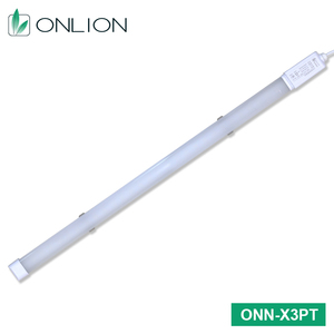 X3pt 24V <span class=keywords><strong>LED</strong></span> kệ ánh sáng cho tủ lạnh tủ đông và <span class=keywords><strong>Showcase</strong></span> IP65 đánh giá <span class=keywords><strong>LED</strong></span> Tủ đông trường hợp đèn - Product Image 2