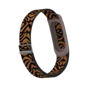 Funda Protectora Elástica Integrada OEM con Hebilla Metálica Ajustable, Compatible con Fitbit Air - Product Image 3