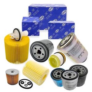 高品质本田讴歌发动机机油滤清器定制Fido支持TL MDX RDX RLX雅阁思域CRV奥德赛 - Product Image 3