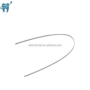 [Aifan <span class=keywords><strong>Dental</strong></span>] Venta caliente <span class=keywords><strong>Dental</strong></span> ortodoncia Super elástico Niti arco alambres redondos - Product Image 4