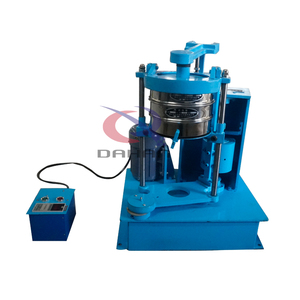 Tamiz de Laboratorio Profesional para Geología, Estándar, de Acero Inoxidable, Duradero - Product Image 6