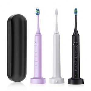 Cepillo de Dientes Suave para Parejas al Mejor Precio, Limpieza Manual - Product Image 2