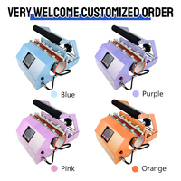 Goosam vente chaude 30 oz 110/220v tasse impression Sublimation transfert Combo tasse presse à chaud machine pour tasses