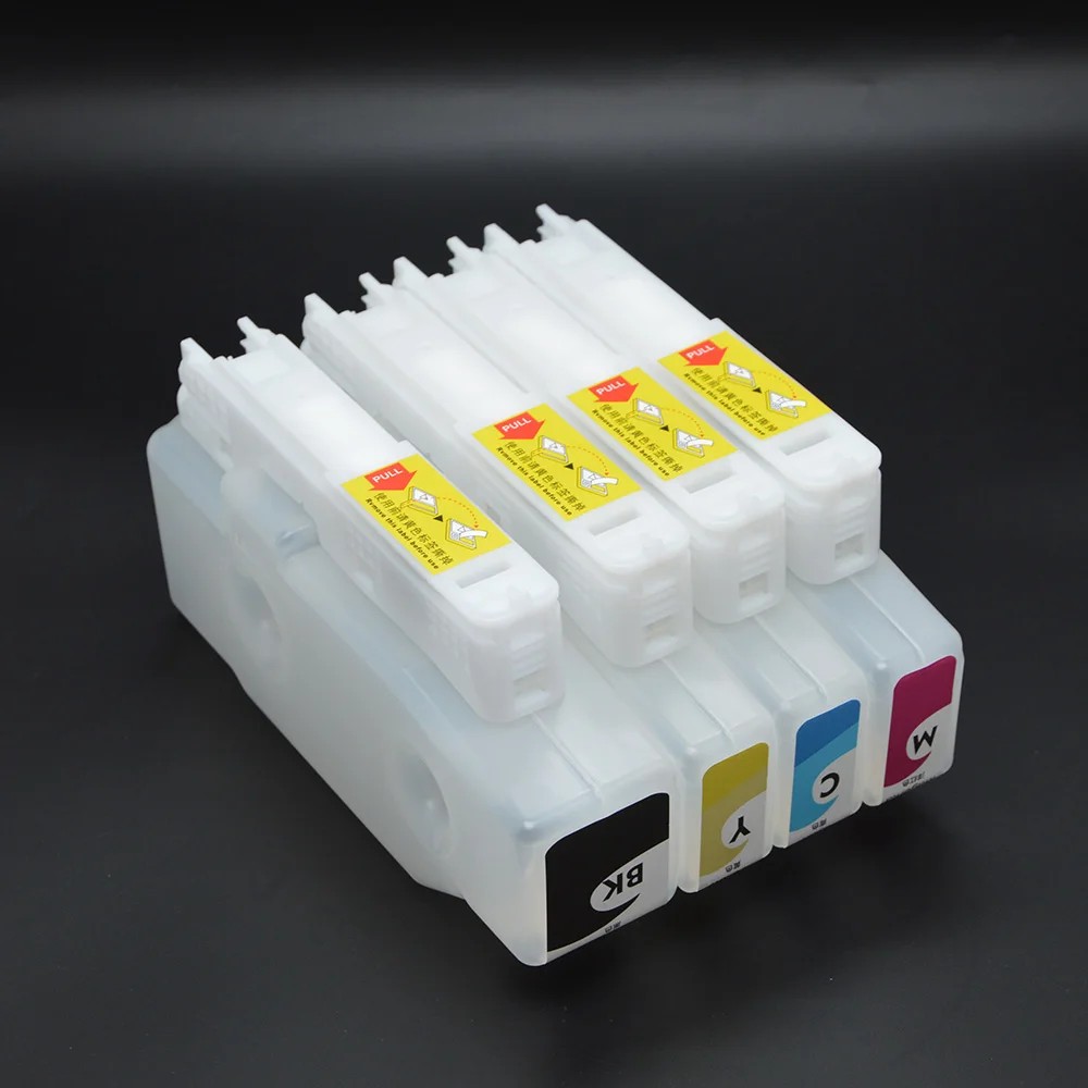 Новейший T08k T08N T08q заправка чернильный картридж для EPSON AM-C400 AM-C550 C400 C550 Amc400 Amc550