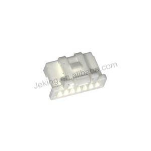 Connecteurs Jeking CONN RCPT 1MM VERT 7POS 5013300700 - Product Image 6