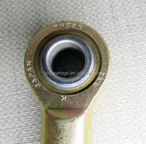 ตลับลูกปืนแบบปลายก้านทรงกลมคุณภาพสูง PHS 25 ตลับลูกปืนแบบเรียบ ข้อต่อลูกปืนแบบตาปลา <span class=keywords><strong>PHS25</strong></span> - Product Image 5