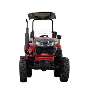 <span class=keywords><strong>Mini</strong></span> tracteur agricole multifonction, petit tracteur agricole 4x4, 8HP-260HP - Product Image 2