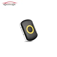 Roadragon - Professional SOS Button, 4G Gps Tracker