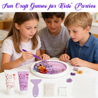 Kit de crème de simulation pour décorations, colle à crème fouettée, crème décorative avec fleurs séchées et perles en résine plastique