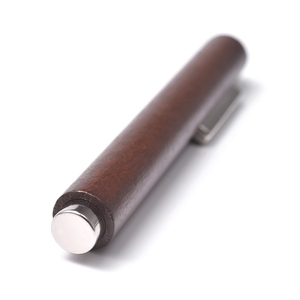 KADS Bâtonnet magnétique 3-en-1 en forme de cigare pour œil de chat, aimant puissant avec manche en bois, outil magnétique pour la conception d'ongles en gel - Product Image 1