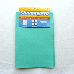 Almanya tarzı iğne delinmiş nonwoven teknikleri ağır çok amaçlı çok renkli süper emici <span class=keywords><strong>shammy</strong></span> bez - Product Image 6