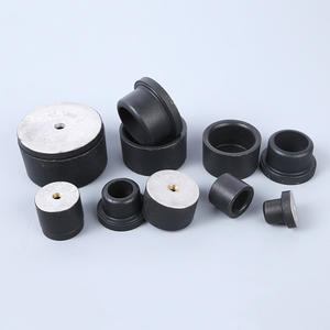 Cabezal de soldadura por fusión en caliente Tuosen 20 25 32 40 50 63 para accesorios de tubería de PVC para soldadora de plástico - Product Image 4