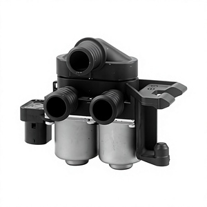 สำหรับอะไหล่ซ่อมเปลี่ยนวาล์วเครื่องทำความร้อนรถยนต์ BMW รุ่น 64118375792 - Product Image 5