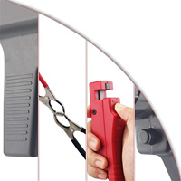 Yeni tip TL-122 ateşleme zamanlama 12V Strobe lamba endüktif benzinli motor zamanlama tabancası araba motosiklet el aletleri tamir Tester
