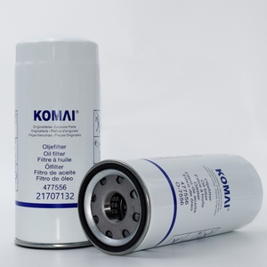 Filtre à carburant Komai SFC-24020 SN 909230 FS19920 P954895 21380488 pour Adaoer - Product Image 4