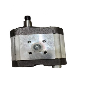 0510515323 Bomba de Engranajes Hidráulica Original Rexroth, 6 Meses de Garantía, Fabricada en Shandong, China - Product Image 4
