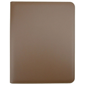 Modernqiu modernqiu biểu tượng tùy chỉnh A4 da danh mục đầu tư kinh doanh padfolio với thư mục tập tin tài liệu Bag trường hợp cho các trường học sử dụng - Product Image 5