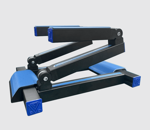 Accessoires pour scooter monocycle électrique Beidou Support de stationnement robuste Support de pied pour Sherman RS EX V12 V11 EUC Master Spare - Product Image 3