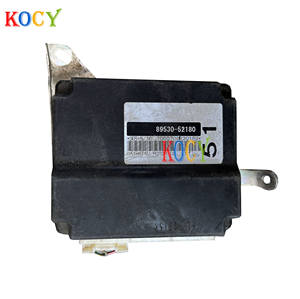 Unit kontrol mesin 89530 52180 papan kontrol mesin 8953052180 89530 52180 - Product Image 1