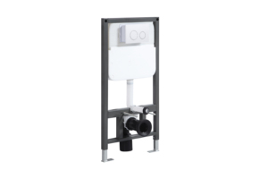 <span class=keywords><strong>Cisterna</strong></span> oculta de nuevo estilo para inodoro Wc, inodoro colgante de pared, ahorro de agua de alta calidad, <span class=keywords><strong>cisterna</strong></span> de PP, tanque de agua montado en la pared oculto - Product Image 2