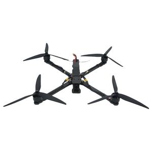 FPV Racing Drone Kit 10Inch 4K HD Máy Ảnh 5G Truyền GPS Tự Động Trở Lại Và 360 ° Trở Ngại Tránh Hệ Thống - Product Image 1