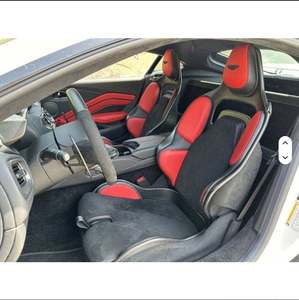 <span class=keywords><strong>AUTO</strong></span> USATA Aston Martin Vantage <span class=keywords><strong>V12</strong></span> COUPÉ PRONTA ALL'USO - Product Image 3