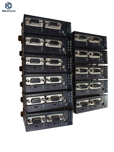 Unidad de Comunicación de Sensor para Controlador PLC, Nueva y Original CJ1W-SCU21-V1 - Product Image 1