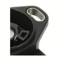 YW151 para MD614697 Sensor de Posición del Acelerador, Mitsubishi Pajero, Montero, Dodge
