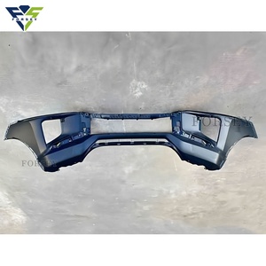 Paraurti <span class=keywords><strong>anteriore</strong></span> per <span class=keywords><strong>L200</strong></span> Triton 2019 + materiale PP nero Kit carrozzeria ricambi accessori - Product Image 5