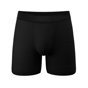 Ropa Interior Masculina CELINNE Premium de Micromodal y Spandex, Calzoncillos Suaves y Elásticos con Ajuste Cómodo, Bóxers para Hombre - Product Image 2
