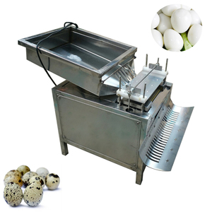 Sbucciatore d'Uova Automatico Avanzato Puzzlediva, Sbucciatore per Uova Sode - Product Image 1