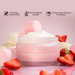 Conjunto de Cuidados Corporais Personalizado com Óleos Orgânicos e Manteiga de Karité para Hidratar, Nutrir e Iluminar a Pele - Product Image 3