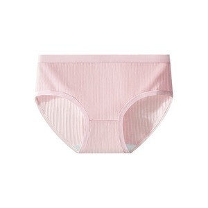 Mutandine da donna nuove all'ingrosso, 7A puro cotone, con inserto antibatterico, comode <span class=keywords><strong>e</strong></span> aderenti <span class=keywords><strong>senza</strong></span> compressione - Product Image 6