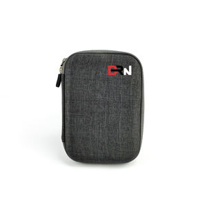 Botiquín de primeros auxilios de <span class=keywords><strong>EVA</strong></span> personalizado para viajes al aire libre, botiquín de emergencia de gran capacidad, bolsa de supervivencia, botiquín de primeros auxilios portátil para el hogar - Product Image 1