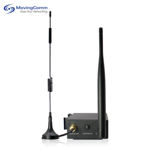 ST công nghiệp Wifi Modem m2m IOT Gateway với mt7628 chip 150Mbps 1 WAN/LAN cổng 4 gam công nghiệp Router watchdog Chức năng tường lửa - Product Image 3