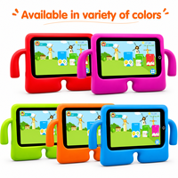 Tablet Infantil Android 11 de 7 Pulgadas al por Mayor con Ranura para Tarjeta SIM, Wifi, Control Parental, Educativa para Niños de 4 a 12 Años