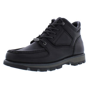 Botas de Senderismo Rockport Umbwe II para Hombre, Color: Marrón |   100% Auténtico - Product Image 1