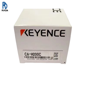 Système visuel KEYENCE CA-H200MX CA-H200CX CA-H500CX/MX CA-X470F CA-H035M/C CA-H200C - Product Image 1