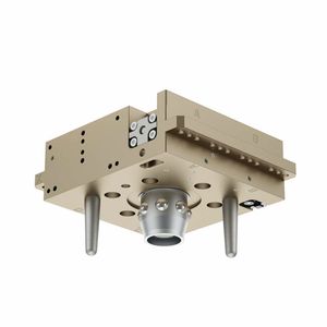 Disque à changement rapide IPR TK-80-T 15030102 pour application d'outils robotisés, fabriqué en Allemagne - Product Image 2