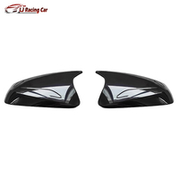 Accessoires de voiture Couvercle de rétroviseur latéral Coque de rétroviseur pour Lexus NX 2015-2022