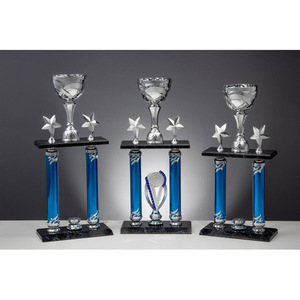 Trofeo Serie Nevada 3 Pezzi - Product Image 1