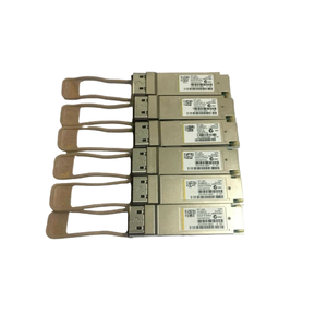 Módulo Óptico QSFP+ de 40 Gbps y 850 nm, Transceptores de Fibra FET-40G de 40 Gbps, Extensor de Red - Product Image 3