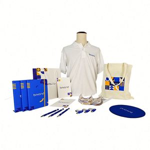 Design Customized Color Personalized Corporate Gifts Promotional Item Gifts Business with Custom logo - Product Image 5