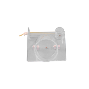 หุ่นจำลองพีวีซี ADA-LF6ฝึกทักษะปมผ่าตัด - Product Image 5