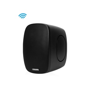 2*30W Wireless <b>Wall</b> <b>Mount</b> <b>Speaker</b> WiFi <b>Wall</b> Mounted <b>Speakers</b> <b>Wall</b> <b>Mount</b> <b>Speaker</b> - Product Image 5